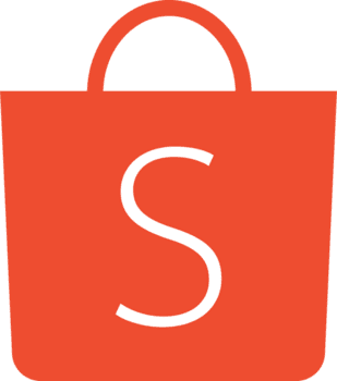 Shopee icon